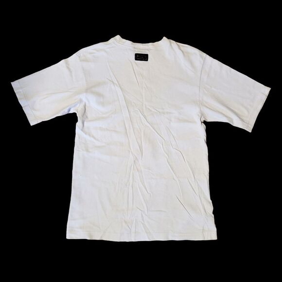 Vintage Y2K St. Joseph's Top Tee T-shirt Size: XS - Picture 2 of 5